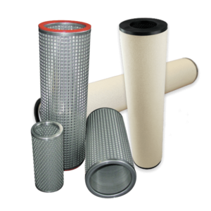 gas filters